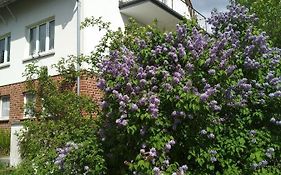 Ferienwohnung Zum Pön